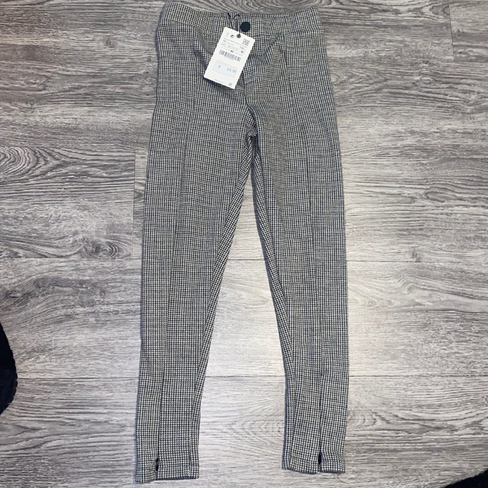 Zara Children Trousers-Girls